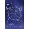 KNYGA Sarah Addison Allen Girl Who Chased the Moon