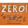 KNYGA Sarah Albee Zero! The Number That Almost Wasn't