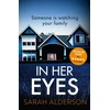 KNYGA Sarah Alderson In Her Eyes