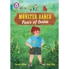KNYGA Sarah Allen Monster Ranch: Paws of Doom