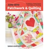 KNYGA Sarah Ashford Jump into Patchwork & Quilting