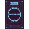 KNYGA Sarah Bartlett Astrology Self-Care: Aquarius