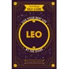 KNYGA Sarah Bartlett Astrology Self-Care: Leo