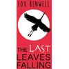 KNYGA Sarah Benwell Last Leaves Falling