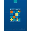 KNYGA Sarah Birrell Ivory Introduction to Management