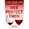 KNYGA Sarah Bonner Her Perfect Twin