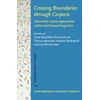 KNYGA Sarah Buschfeld Crossing Boundaries through Corpora