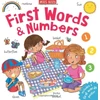 KNYGA Sarah Carpenter First Words and Numbers