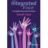 KNYGA Sarah Case Integrated Voice (with DVD)