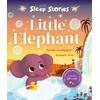KNYGA Sarah Cordingley Sleep Stories: Little Elephant
