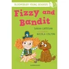 KNYGA Sarah Crossan Fizzy and Bandit: A Bloomsbury Young Reader