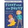KNYGA Sarah Crossan Fizzy and the Party: A Bloomsbury Young Reader