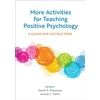 KNYGA Sarah D Pressman More Activities for Teaching Positive Psychology
