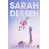 KNYGA Sarah Dessen Once and for All