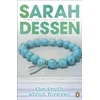 KNYGA Sarah Dessen The Truth About Forever