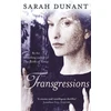 KNYGA Sarah Dunant Transgressions