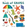 KNYGA Sarah Dyer Book of Shapes