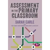 KNYGA Sarah Earle Assessment in the Primary Classroom