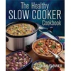 KNYGA Sarah Flower Healthy Slow Cooker Cookbook
