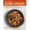 KNYGA Sarah Flower Low-Carb Slow Cooker