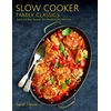 KNYGA Sarah Flower Slow Cooker Family Classics