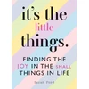 KNYGA Sarah Ford It's the Little Things