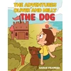 KNYGA Sarah Frances Adventures of Oliver and Milly the Dog