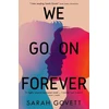 KNYGA Sarah Govett We Go On Forever
