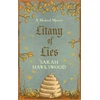 KNYGA Sarah Hawkswood Litany of Lies