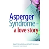 KNYGA Sarah Hendrickx Asperger Syndrome - A Love Story