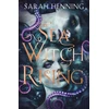 KNYGA Sarah Henning Sea Witch Rising