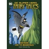 KNYGA Sarah Hines Stephens Batman and the Beanstalk