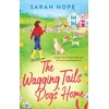 KNYGA Sarah Hope Wagging Tails in the Cornish Village
