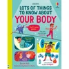 KNYGA Sarah Hull Lots of Things to Know About Your Body