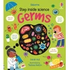 KNYGA Sarah Hull Step inside Science: Germs