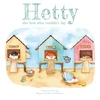 KNYGA Sarah Igo Hetty the Hen Who Couldn't Lay