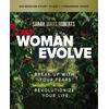 KNYGA Sarah Jakes Roberts Woman Evolve Bible Study Guide plus Streaming Video