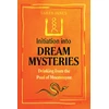 KNYGA Sarah Janes Initiation into Dream Mysteries