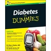 KNYGA Sarah Jarvis Diabetes For Dummies, UK Edition