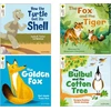 KNYGA Sarah Jennings Oxford Reading Tree Traditional Tales: Level 5: Pack of 4: More Stories