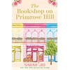 KNYGA Sarah Jio Bookshop on Primrose Hill