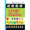 KNYGA Sarah Khan 100 Logic Puzzles