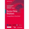 KNYGA Sarah Kirchberger Russia-China Relations