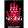 KNYGA Sarah Langan Missing
