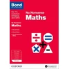 KNYGA Sarah Lindsay Bond: Maths: No Nonsense
