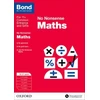 KNYGA Sarah Lindsay Bond: Maths: No Nonsense