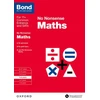 KNYGA Sarah Lindsay Bond: Maths: No Nonsense