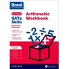 KNYGA Sarah Lindsay Bond SATs Skills: Arithmetic Workbook