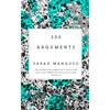 KNYGA Sarah Manguso 300 Arguments