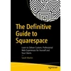 KNYGA Sarah Martin Definitive Guide to Squarespace